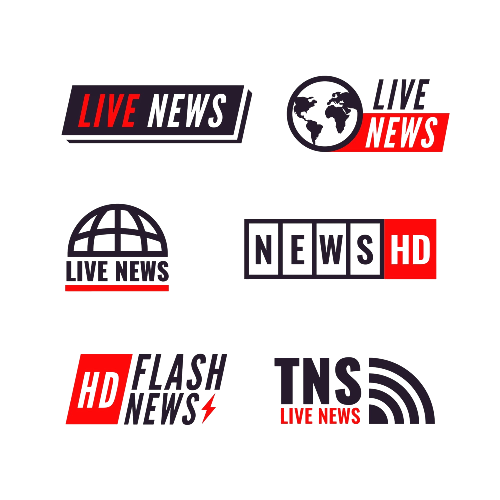 Worldwide News Data API